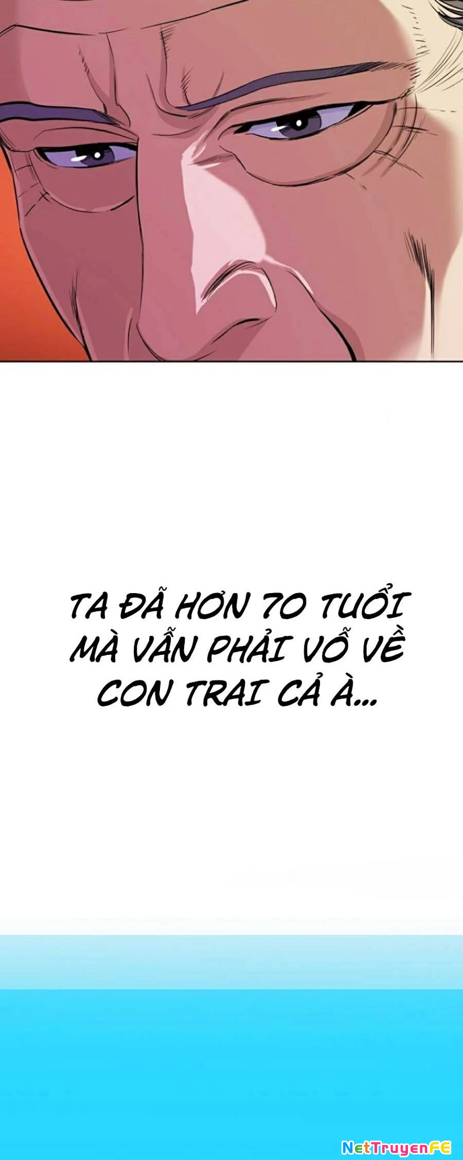 Tiểu Thiếu Gia Gia Tộc Tài Phiệt Chapter 33 - Trang 2