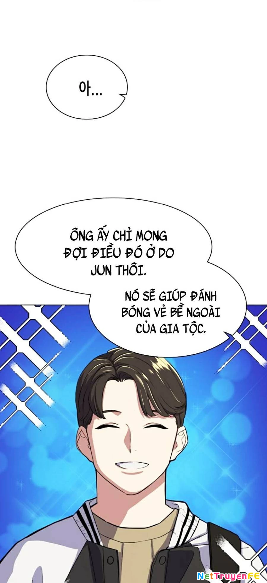 Tiểu Thiếu Gia Gia Tộc Tài Phiệt Chapter 33 - Trang 2