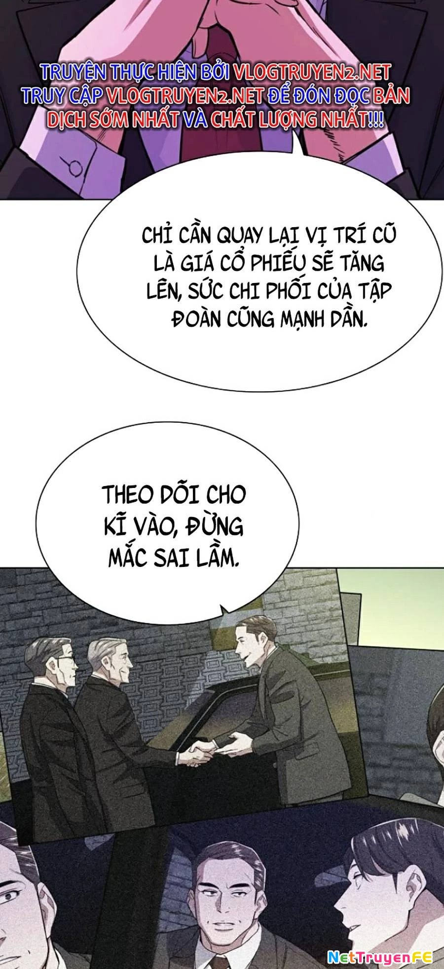 Tiểu Thiếu Gia Gia Tộc Tài Phiệt Chapter 33 - Trang 2