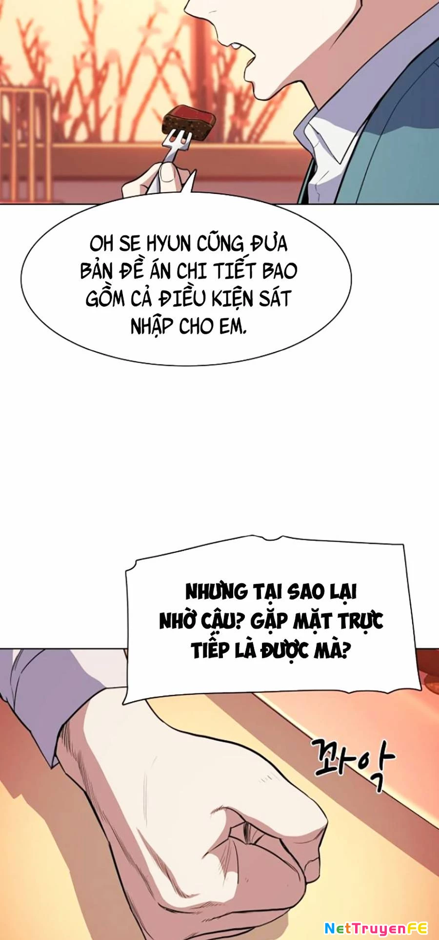 Tiểu Thiếu Gia Gia Tộc Tài Phiệt Chapter 33 - Trang 2