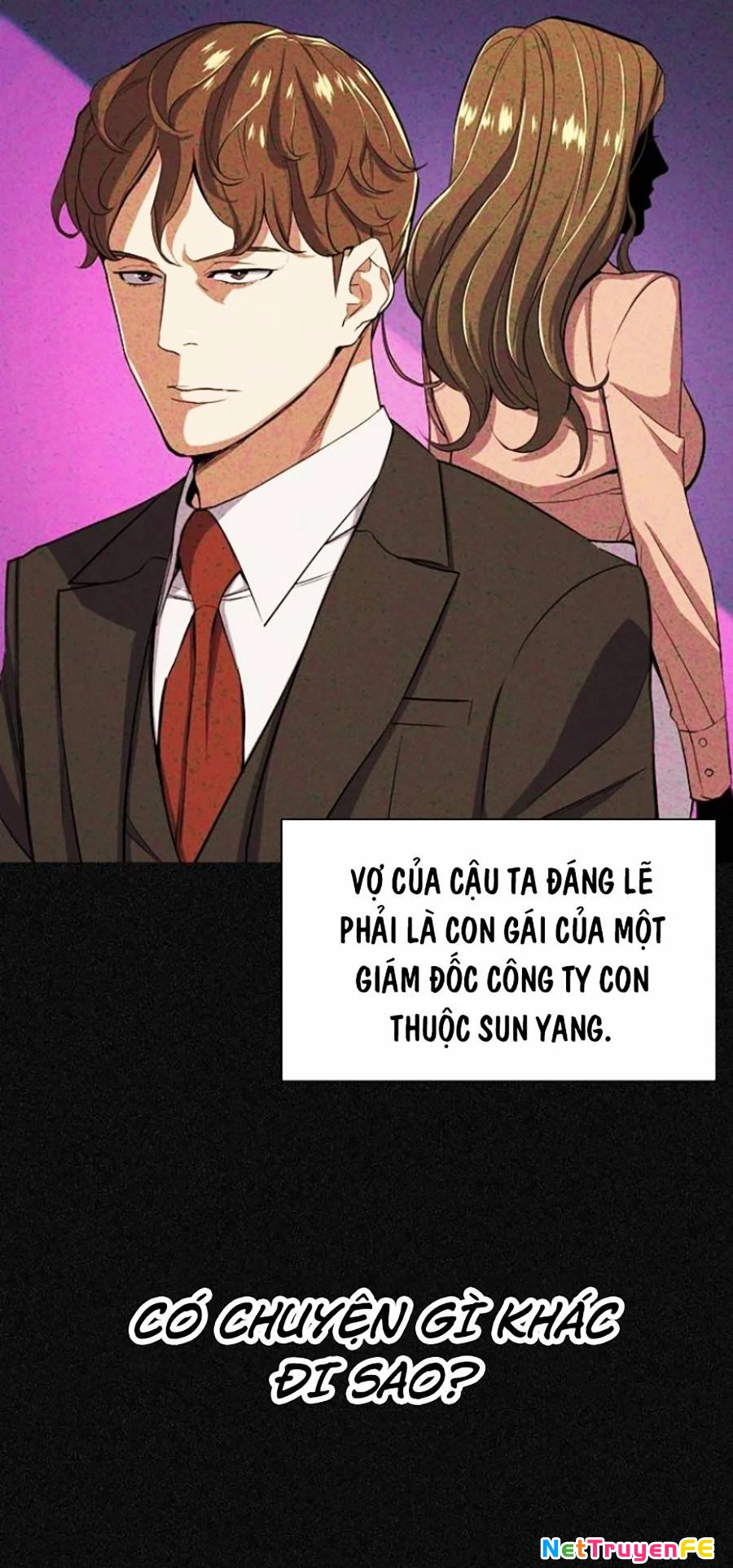 Tiểu Thiếu Gia Gia Tộc Tài Phiệt Chapter 33 - Trang 2