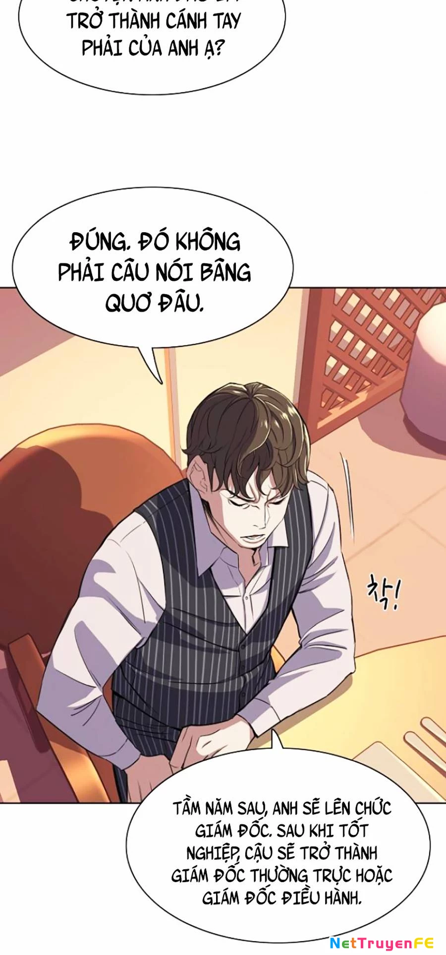 Tiểu Thiếu Gia Gia Tộc Tài Phiệt Chapter 33 - Trang 2