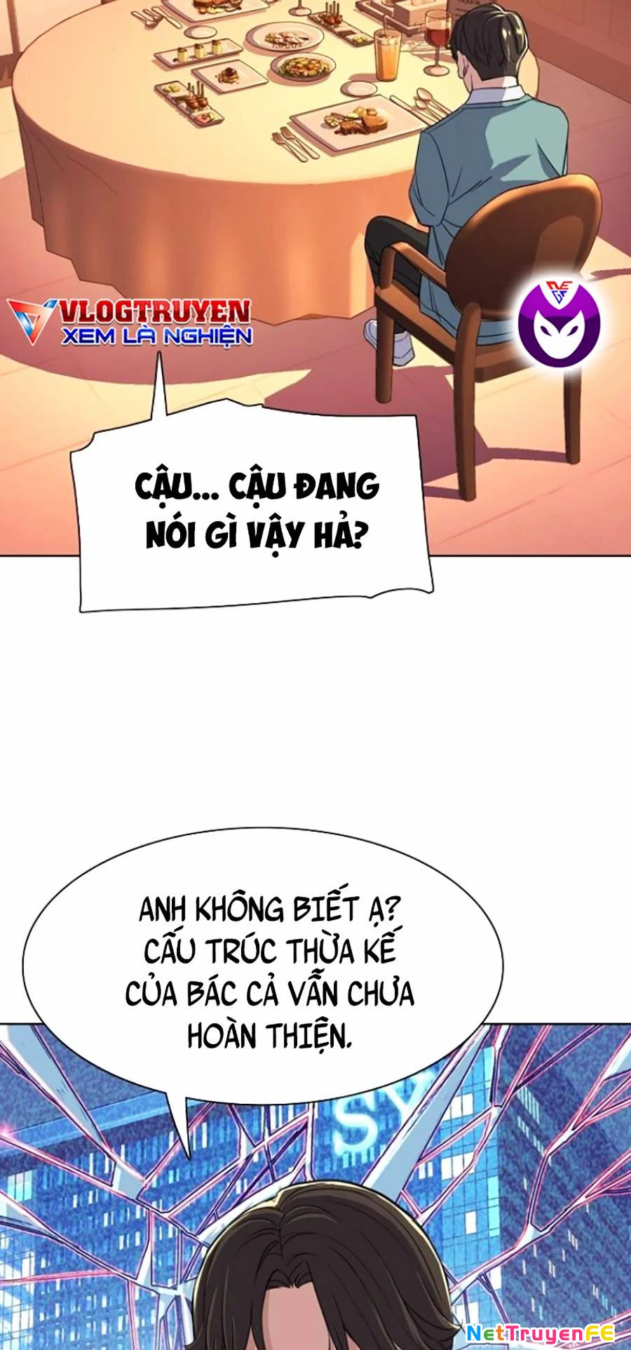 Tiểu Thiếu Gia Gia Tộc Tài Phiệt Chapter 33 - Trang 2