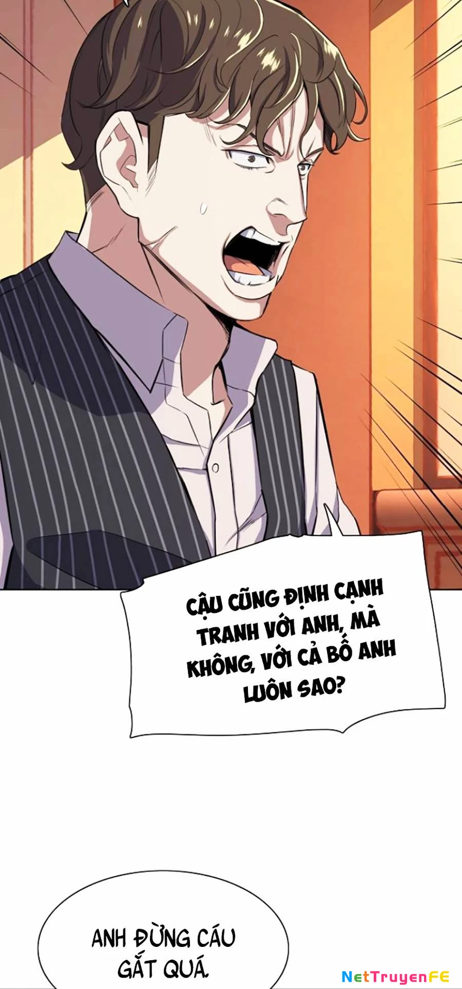 Tiểu Thiếu Gia Gia Tộc Tài Phiệt Chapter 33 - Trang 2