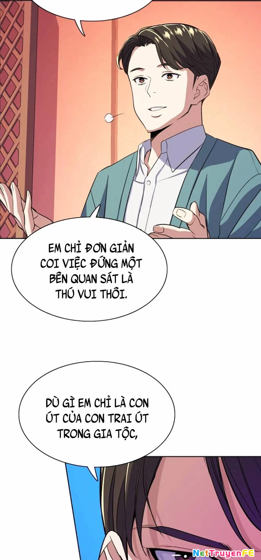 Tiểu Thiếu Gia Gia Tộc Tài Phiệt Chapter 33 - Trang 2