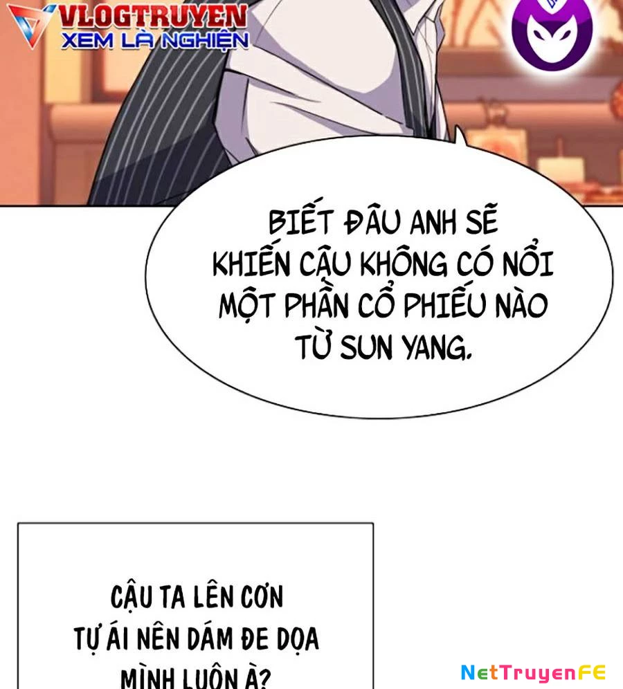 Tiểu Thiếu Gia Gia Tộc Tài Phiệt Chapter 33 - Trang 2