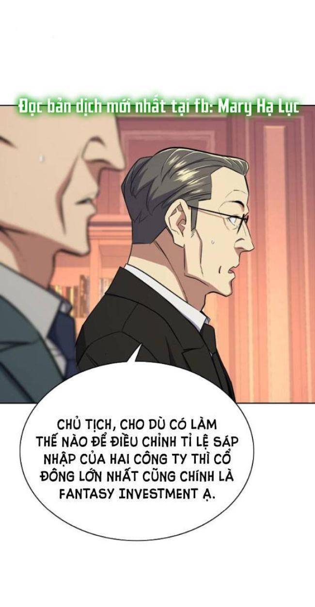 Tiểu Thiếu Gia Gia Tộc Tài Phiệt Chapter 32 - Trang 2