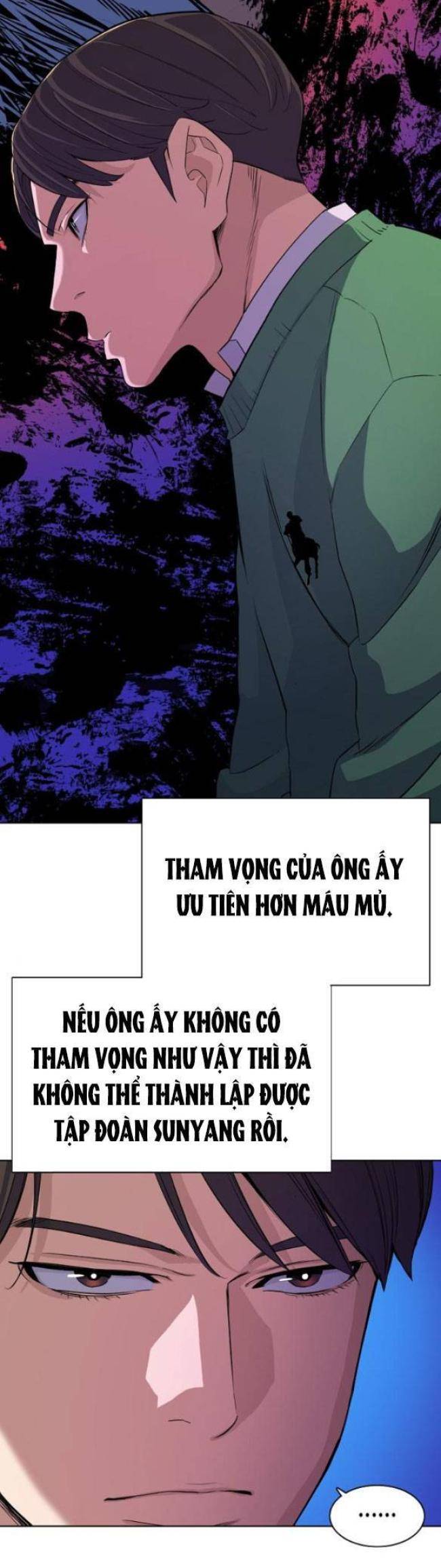 Tiểu Thiếu Gia Gia Tộc Tài Phiệt Chapter 32 - Trang 2