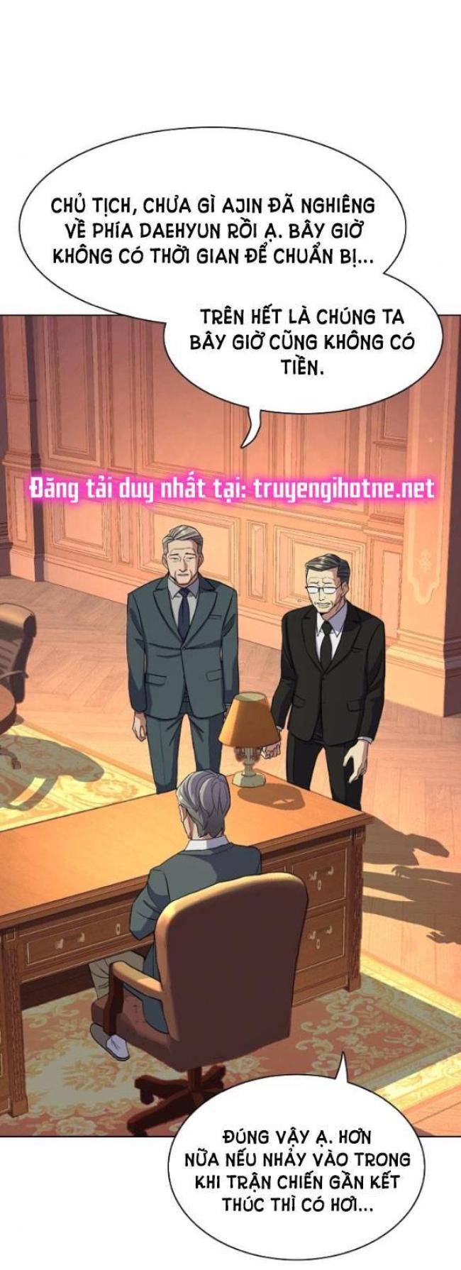 Tiểu Thiếu Gia Gia Tộc Tài Phiệt Chapter 32 - Trang 2