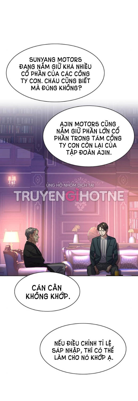 Tiểu Thiếu Gia Gia Tộc Tài Phiệt Chapter 31.2 - Trang 2