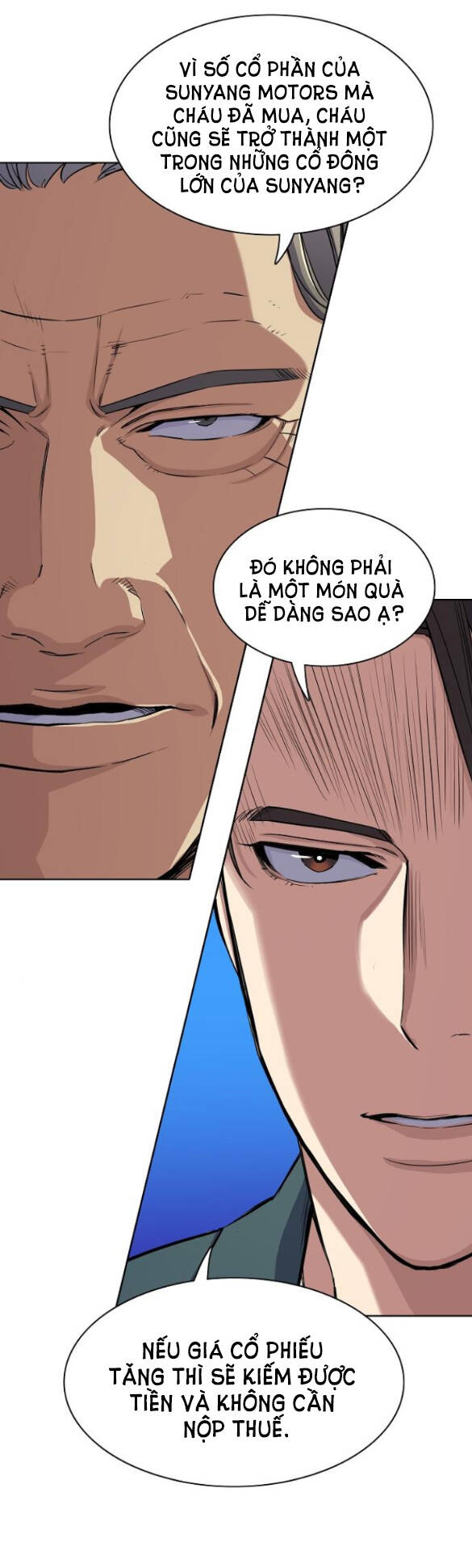 Tiểu Thiếu Gia Gia Tộc Tài Phiệt Chapter 31.2 - Trang 2