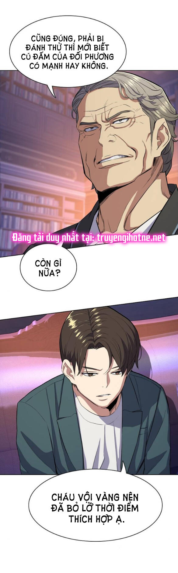 Tiểu Thiếu Gia Gia Tộc Tài Phiệt Chapter 31.1 - Trang 2