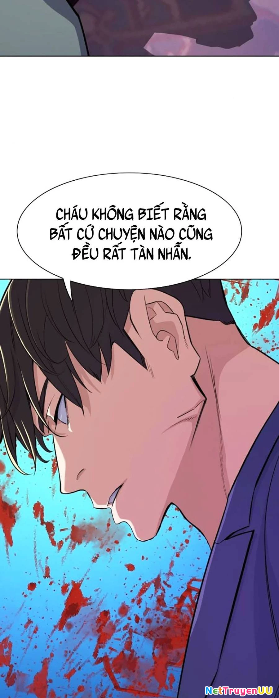 Tiểu Thiếu Gia Gia Tộc Tài Phiệt Chapter 31 - Trang 2