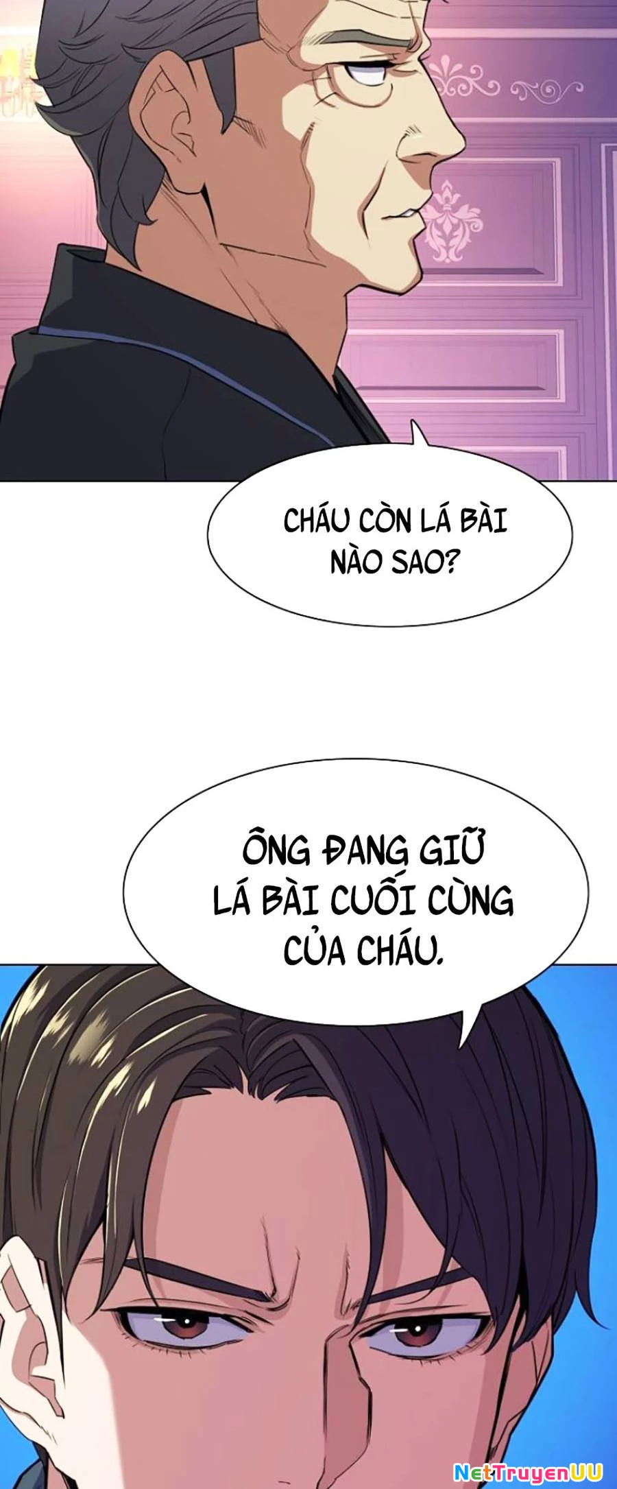 Tiểu Thiếu Gia Gia Tộc Tài Phiệt Chapter 31 - Trang 2