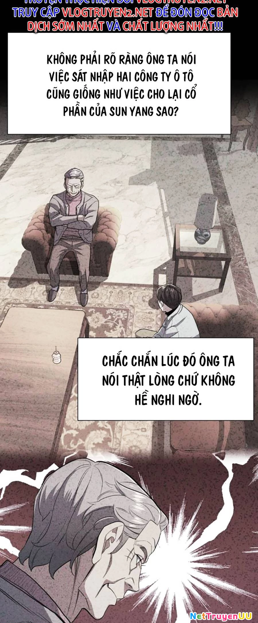 Tiểu Thiếu Gia Gia Tộc Tài Phiệt Chapter 31 - Trang 2