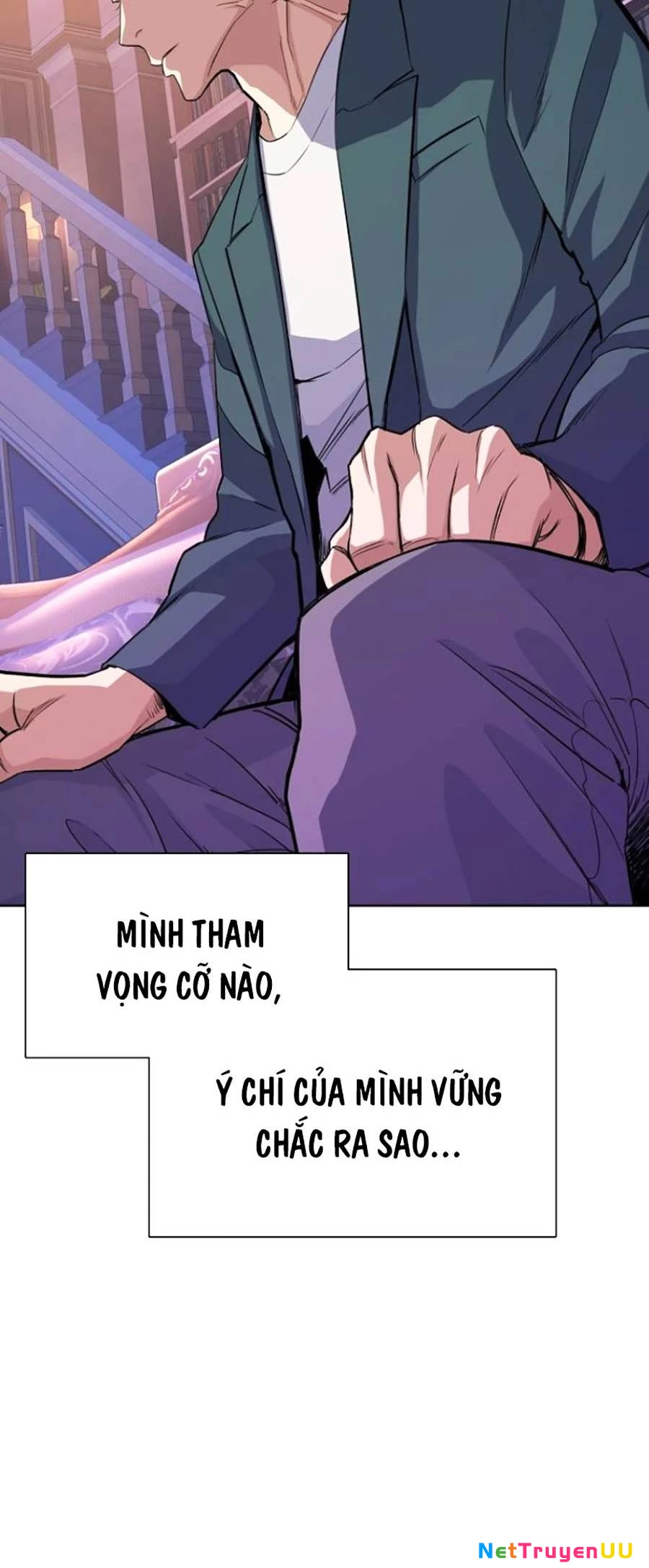 Tiểu Thiếu Gia Gia Tộc Tài Phiệt Chapter 31 - Trang 2