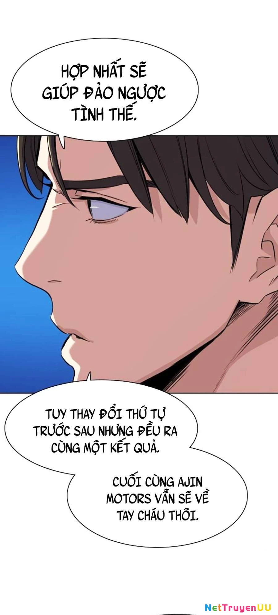 Tiểu Thiếu Gia Gia Tộc Tài Phiệt Chapter 31 - Trang 2