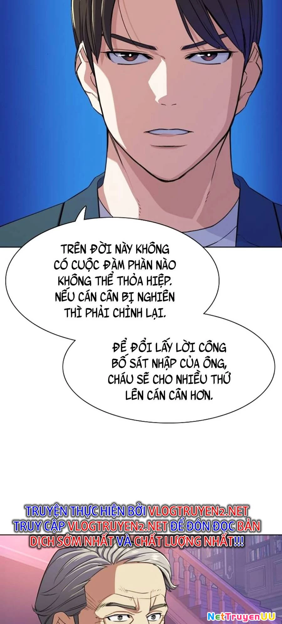 Tiểu Thiếu Gia Gia Tộc Tài Phiệt Chapter 31 - Trang 2