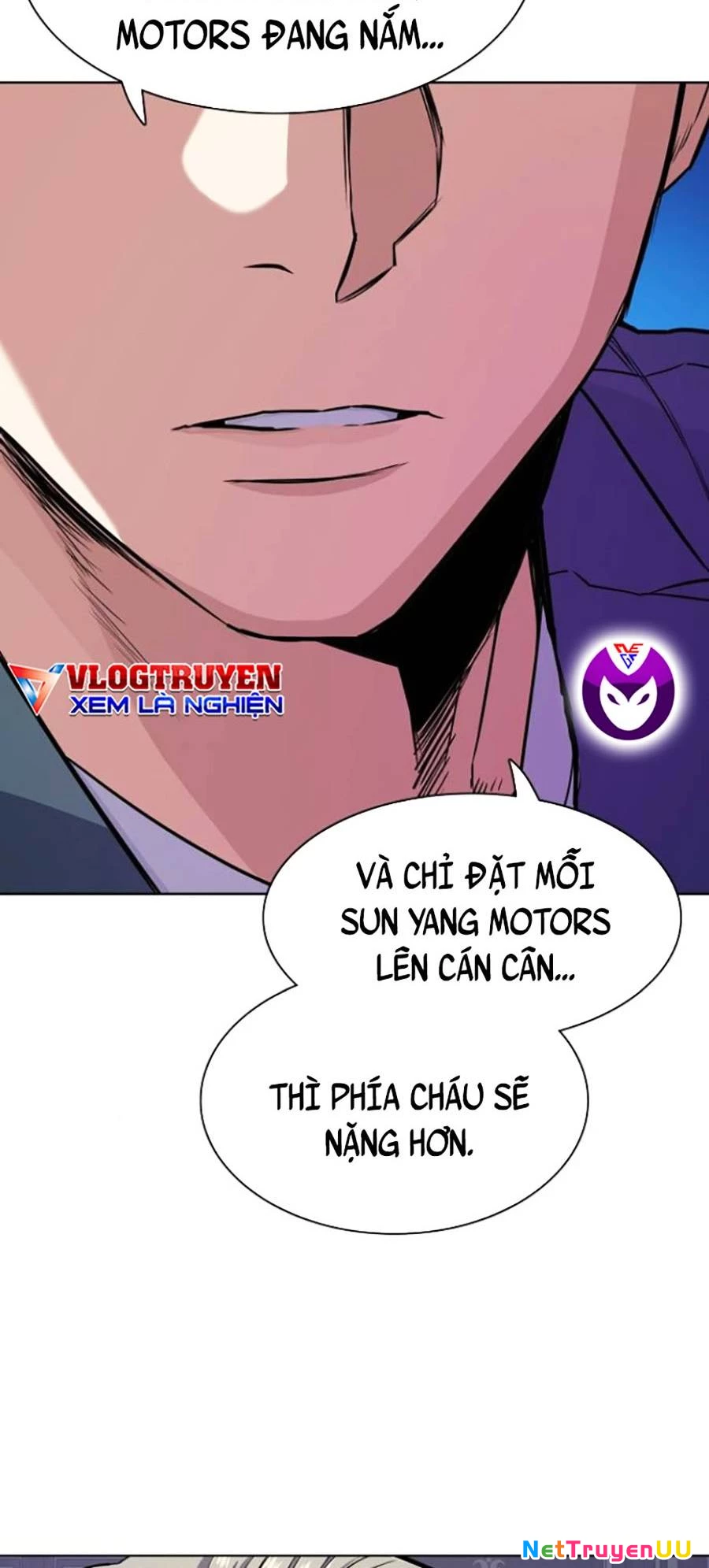 Tiểu Thiếu Gia Gia Tộc Tài Phiệt Chapter 31 - Trang 2