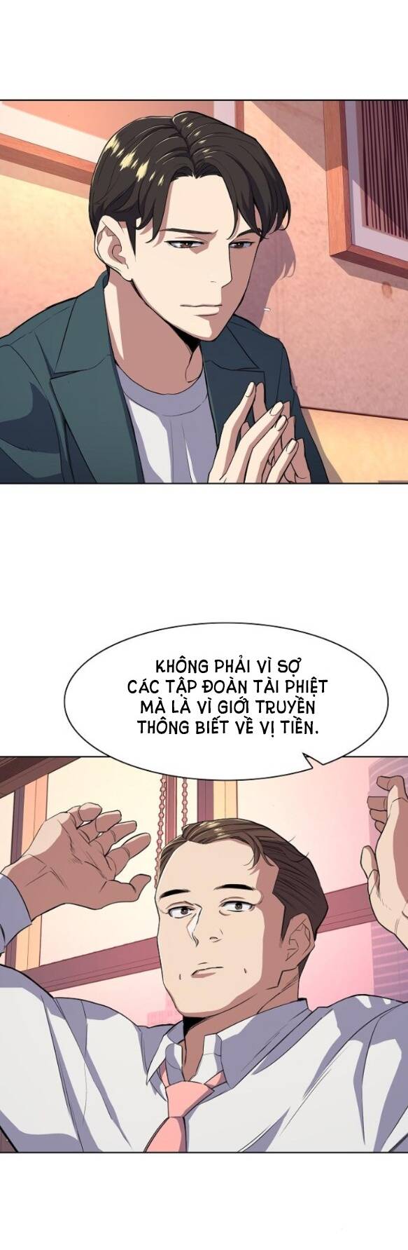 Tiểu Thiếu Gia Gia Tộc Tài Phiệt Chapter 30.2 - Trang 2