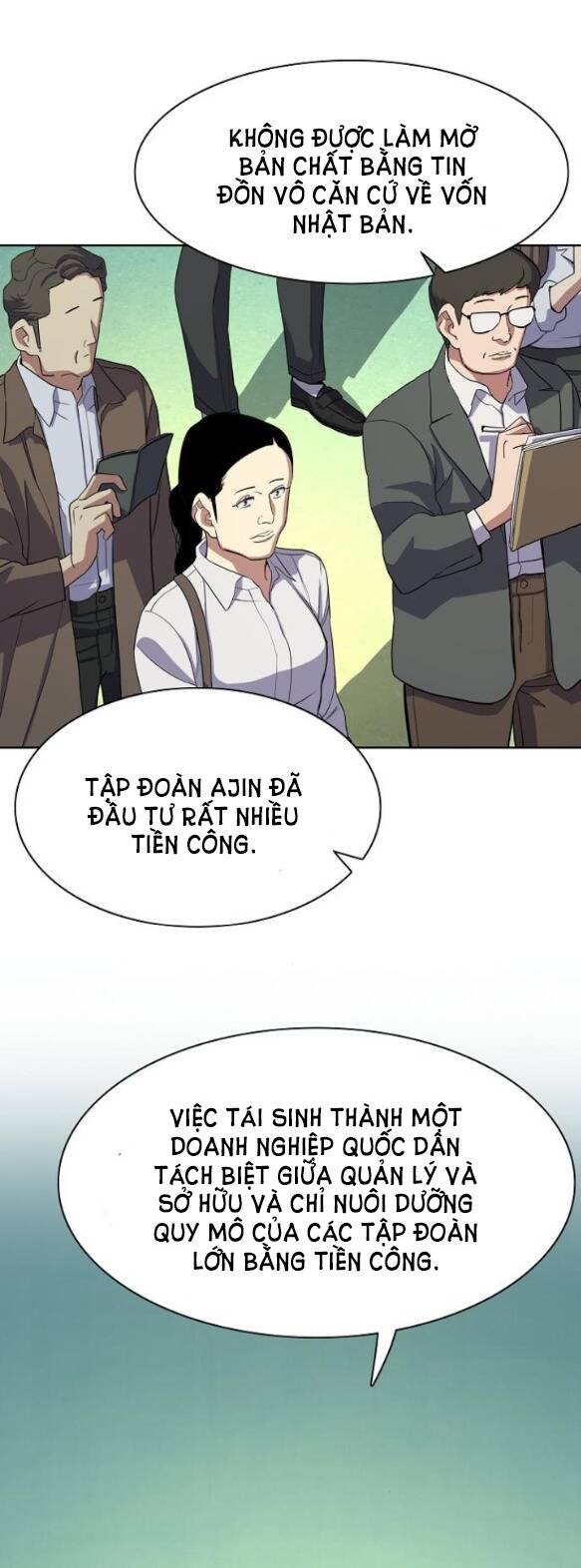 Tiểu Thiếu Gia Gia Tộc Tài Phiệt Chapter 30.2 - Trang 2