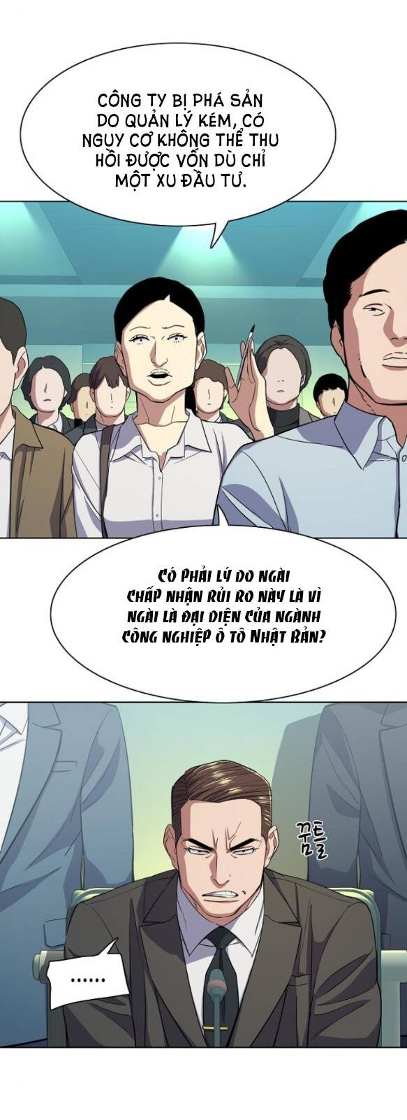 Tiểu Thiếu Gia Gia Tộc Tài Phiệt Chapter 30.1 - Trang 2