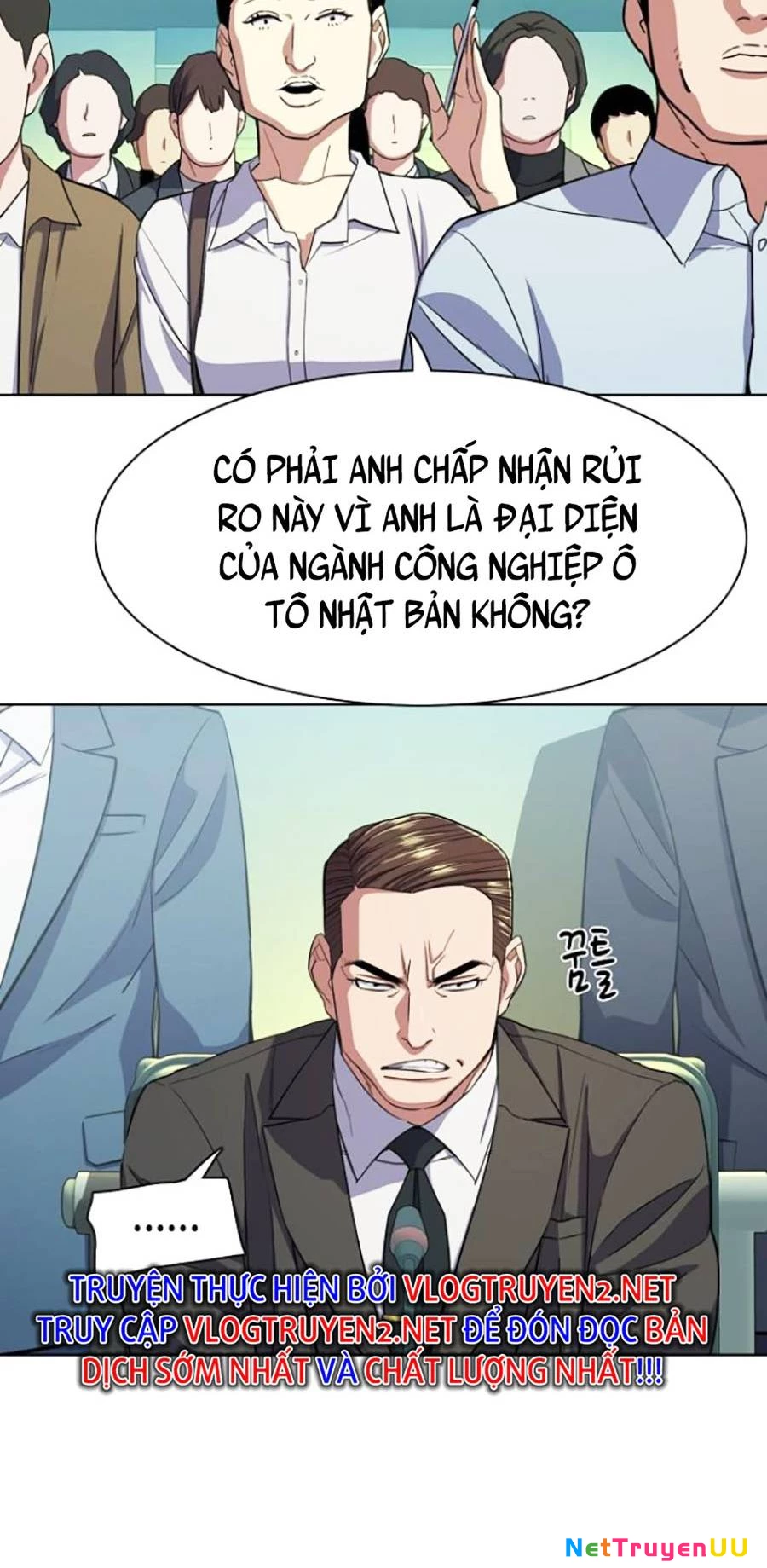 Tiểu Thiếu Gia Gia Tộc Tài Phiệt Chapter 30 - Trang 2