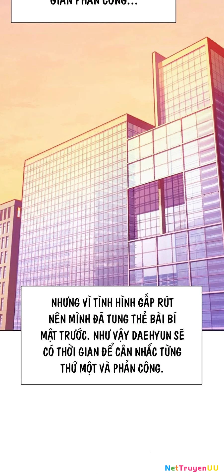 Tiểu Thiếu Gia Gia Tộc Tài Phiệt Chapter 30 - Trang 2