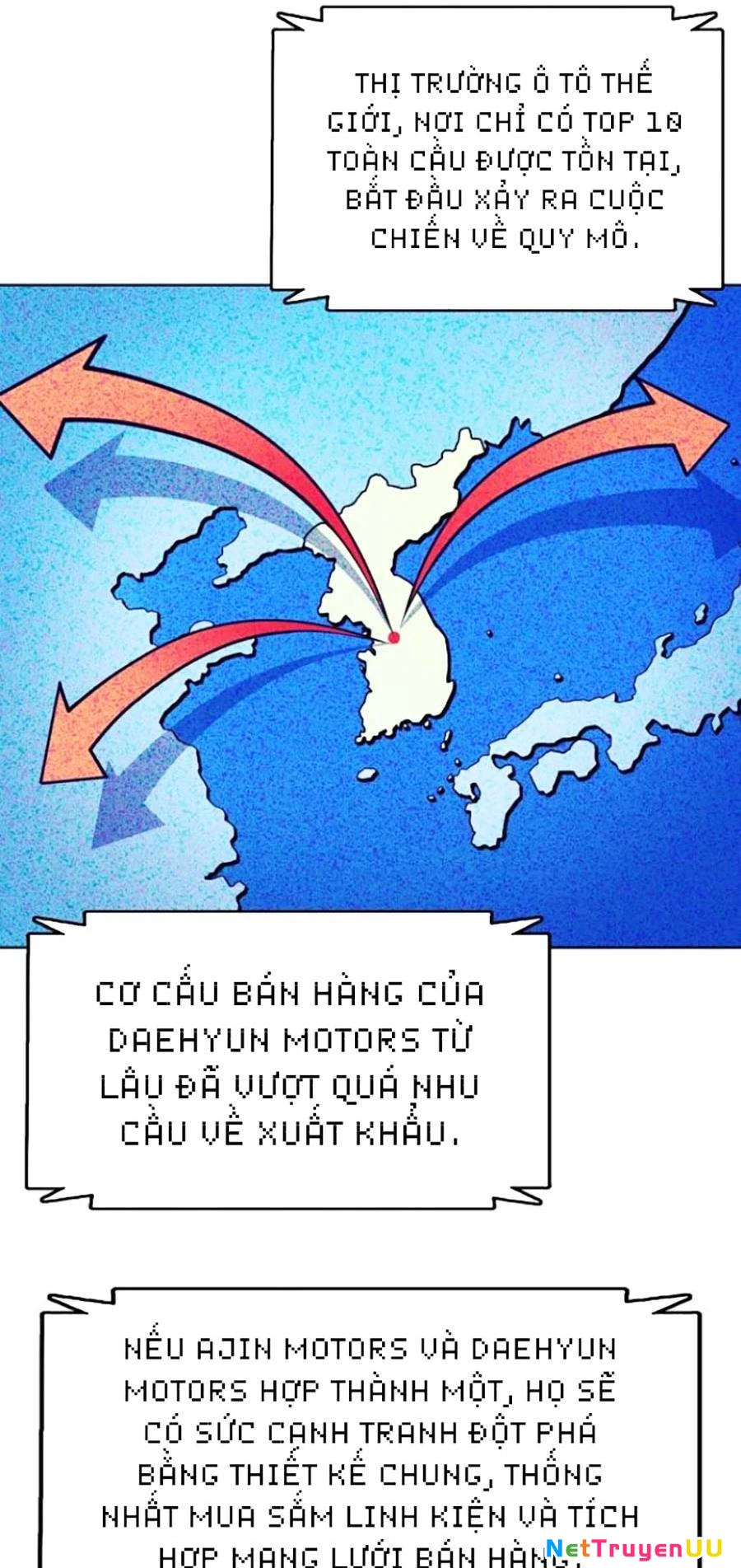 Tiểu Thiếu Gia Gia Tộc Tài Phiệt Chapter 30 - Trang 2