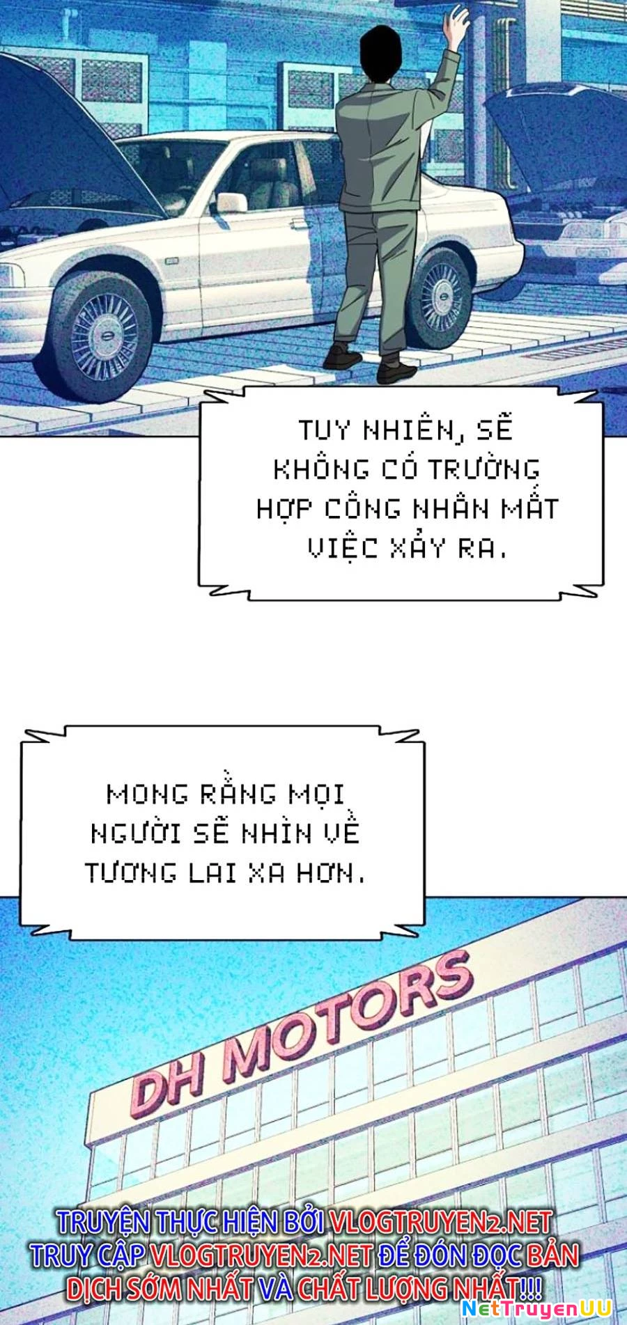 Tiểu Thiếu Gia Gia Tộc Tài Phiệt Chapter 30 - Trang 2