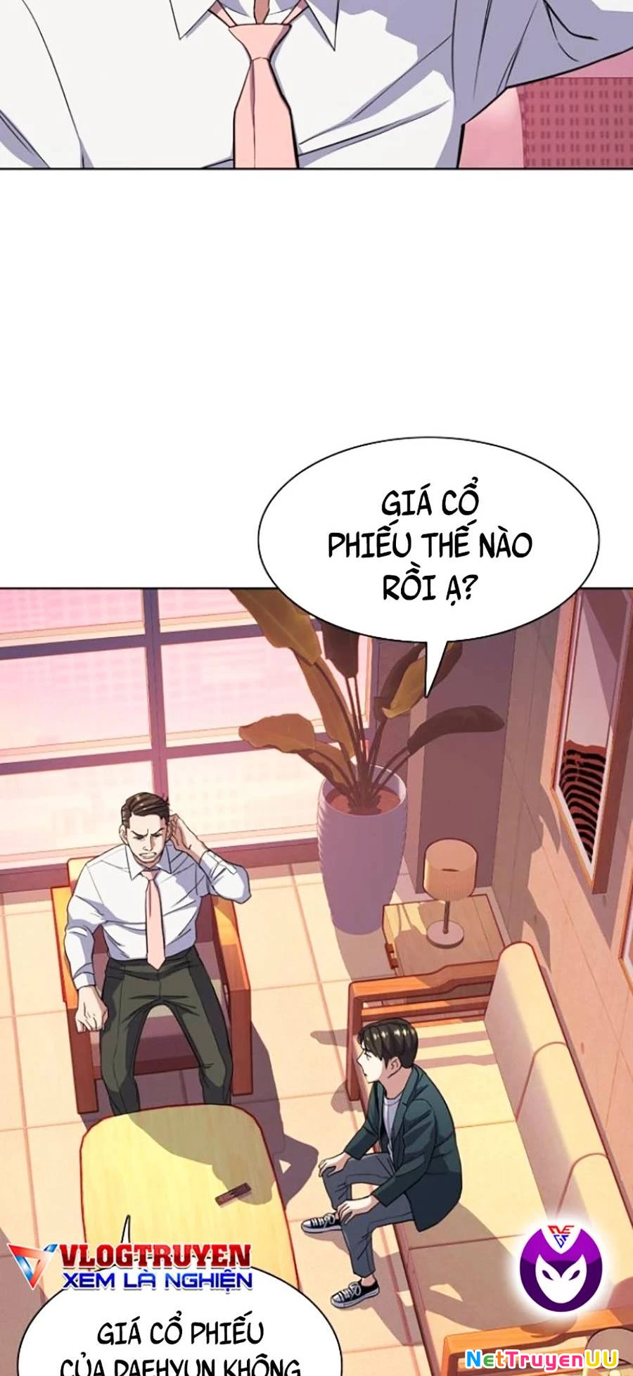 Tiểu Thiếu Gia Gia Tộc Tài Phiệt Chapter 30 - Trang 2