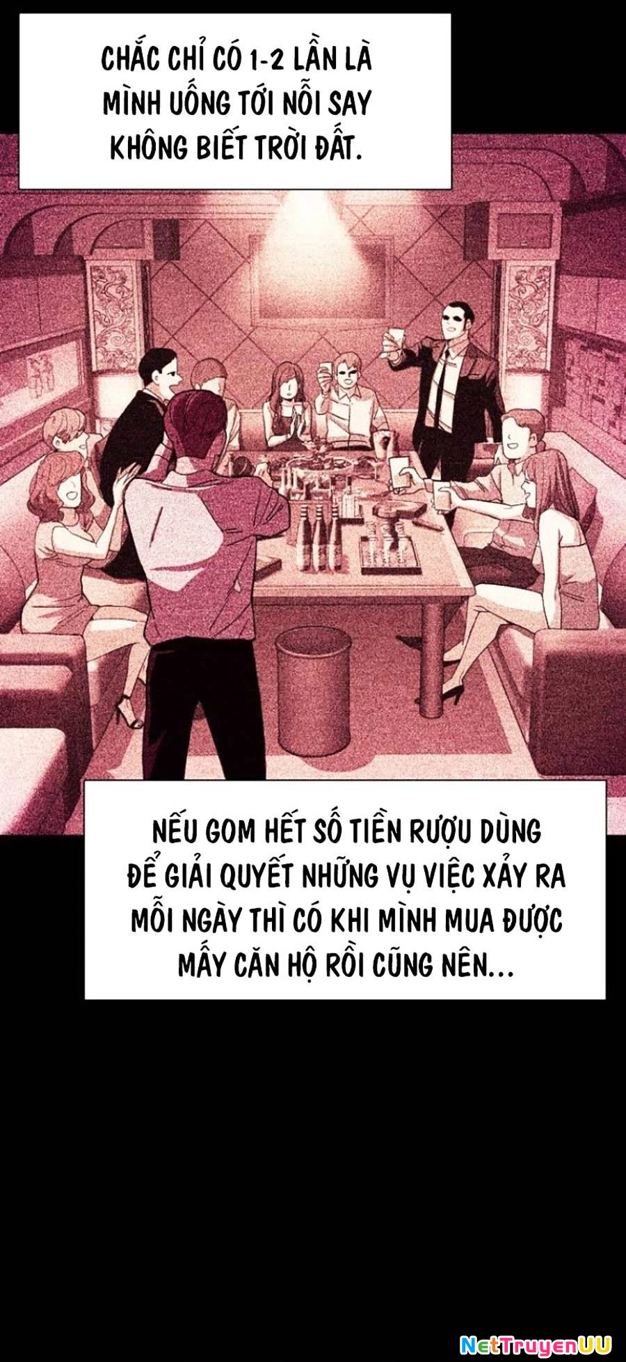 Tiểu Thiếu Gia Gia Tộc Tài Phiệt Chapter 30 - Trang 2