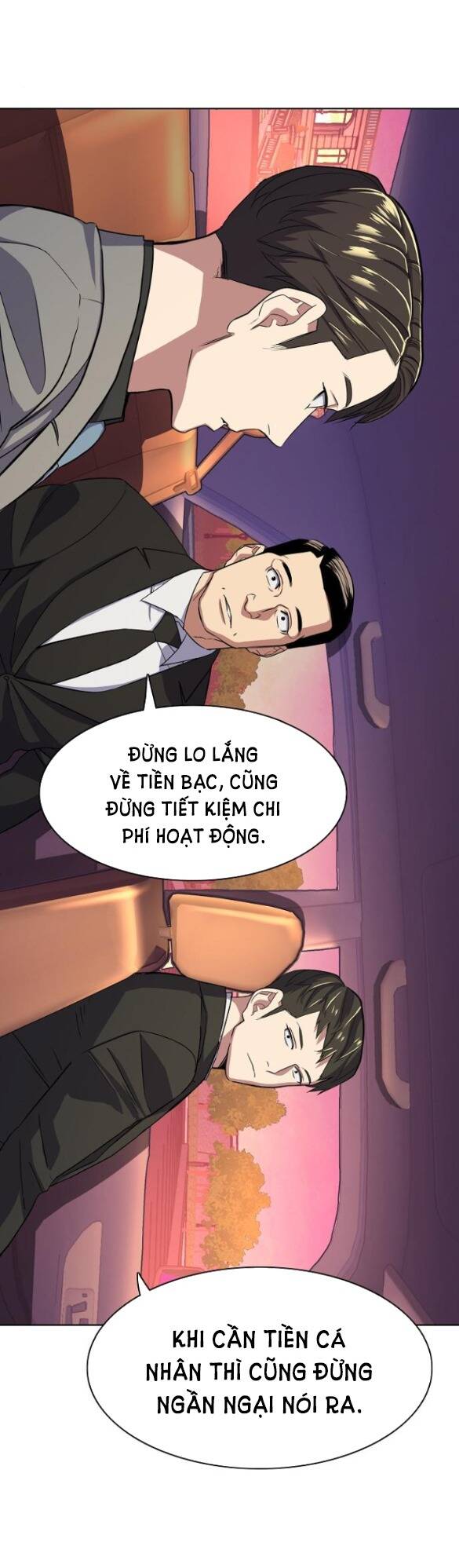 Tiểu Thiếu Gia Gia Tộc Tài Phiệt Chapter 29.2 - Trang 2