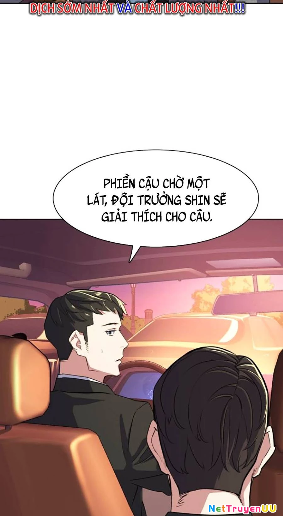 Tiểu Thiếu Gia Gia Tộc Tài Phiệt Chapter 29 - Trang 2