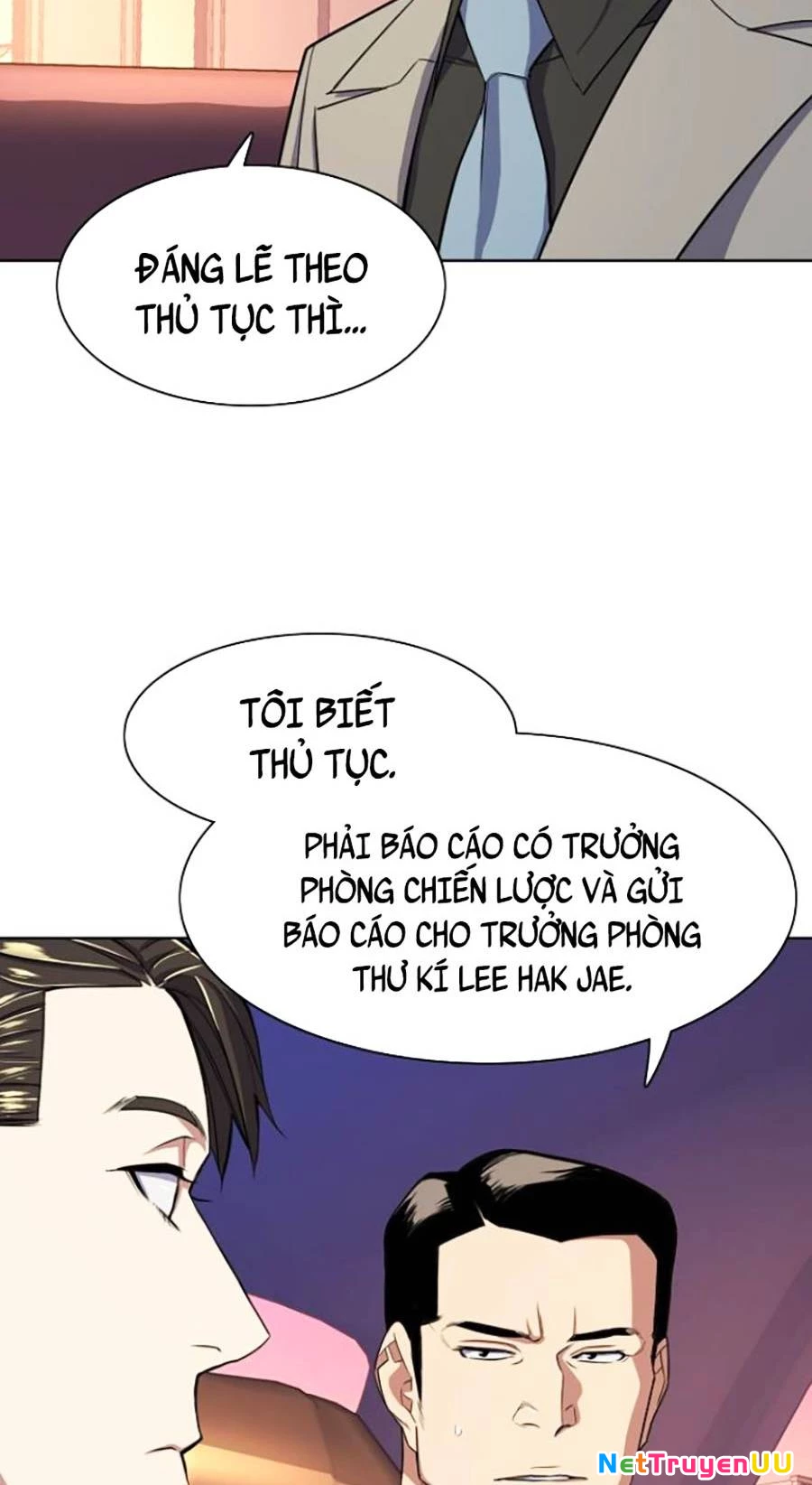 Tiểu Thiếu Gia Gia Tộc Tài Phiệt Chapter 29 - Trang 2