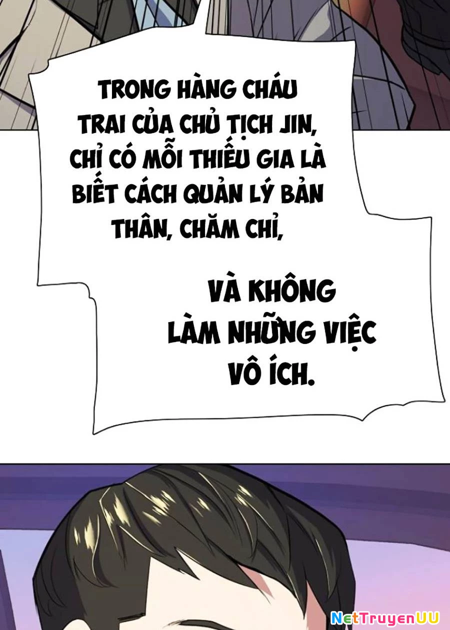 Tiểu Thiếu Gia Gia Tộc Tài Phiệt Chapter 29 - Trang 2