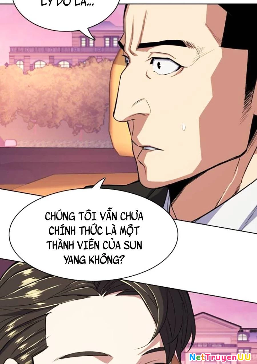 Tiểu Thiếu Gia Gia Tộc Tài Phiệt Chapter 29 - Trang 2