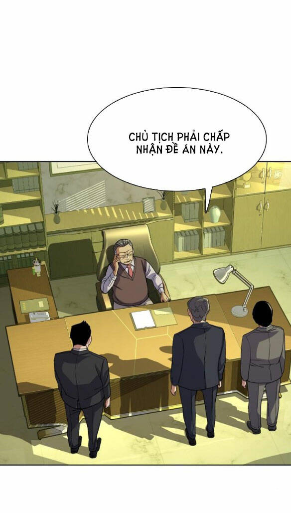 Tiểu Thiếu Gia Gia Tộc Tài Phiệt Chapter 28.1 - Trang 2