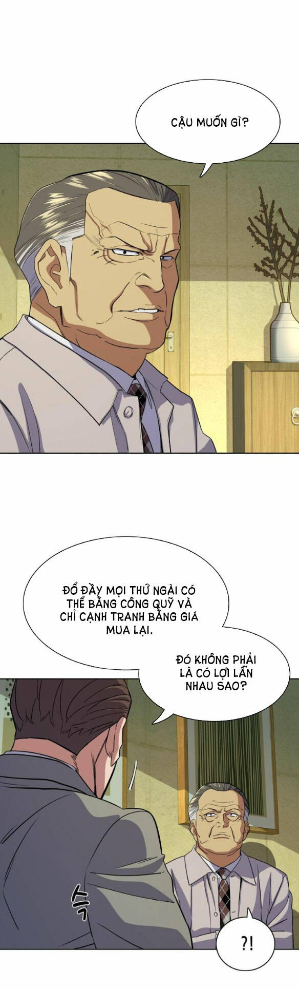 Tiểu Thiếu Gia Gia Tộc Tài Phiệt Chapter 28.1 - Trang 2