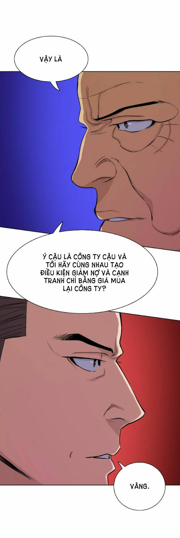 Tiểu Thiếu Gia Gia Tộc Tài Phiệt Chapter 28.1 - Trang 2