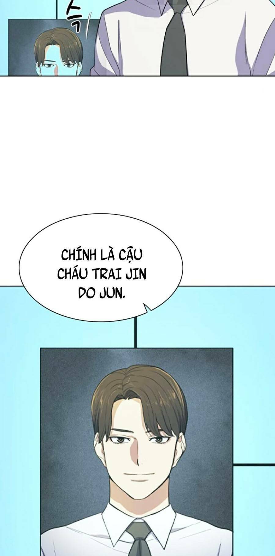 Tiểu Thiếu Gia Gia Tộc Tài Phiệt Chapter 27 - Trang 2