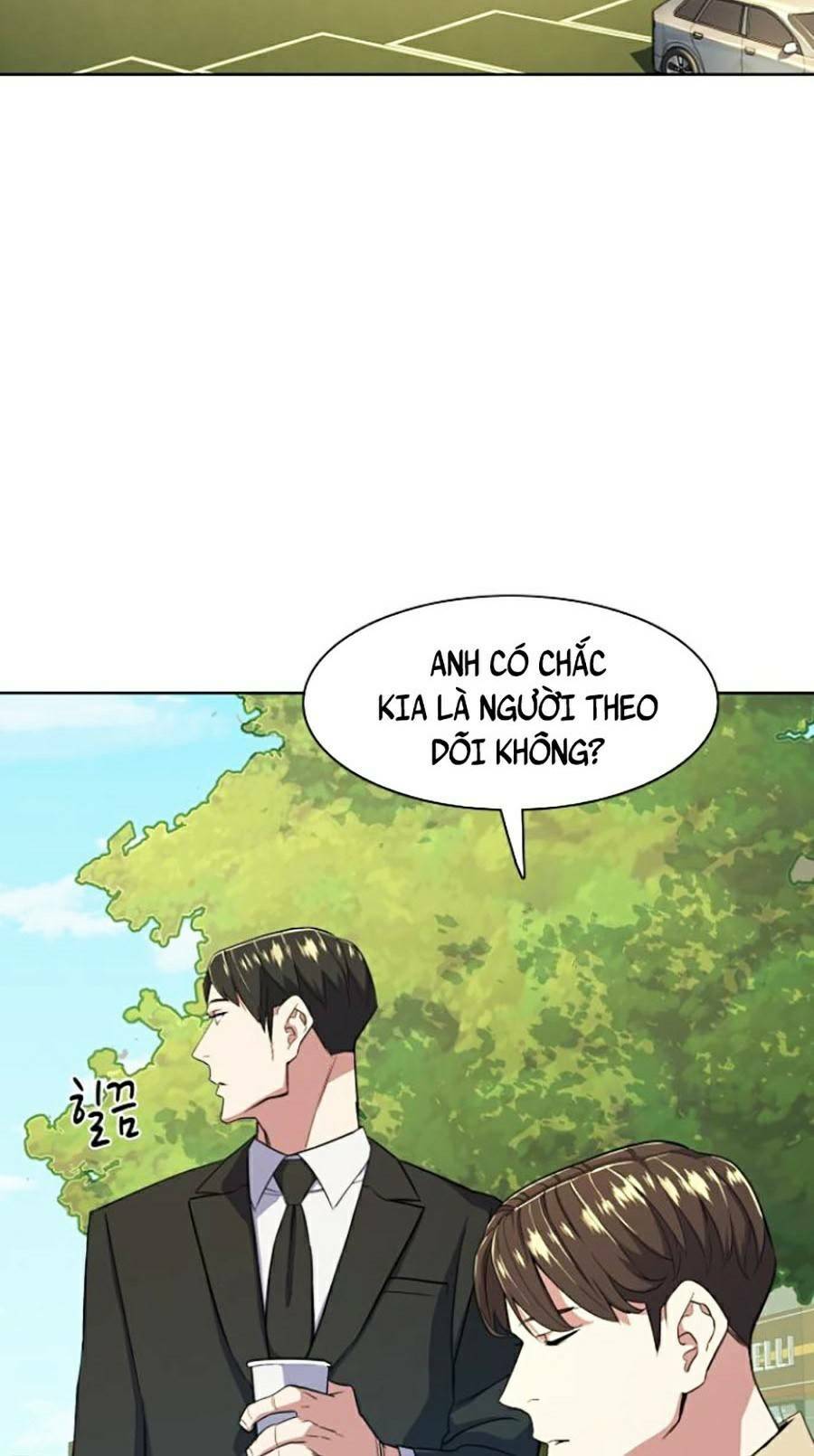 Tiểu Thiếu Gia Gia Tộc Tài Phiệt Chapter 27 - Trang 2