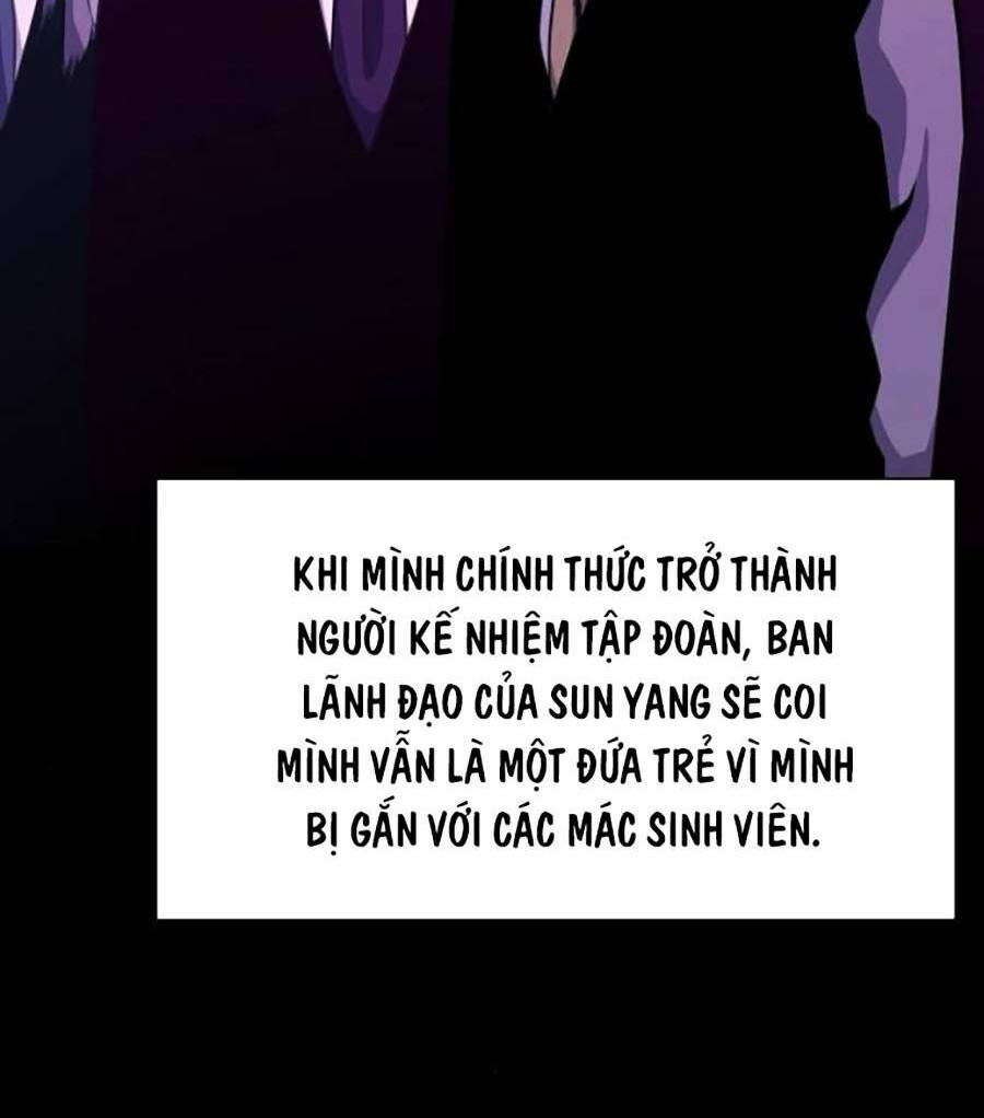 Tiểu Thiếu Gia Gia Tộc Tài Phiệt Chapter 26 - Trang 2