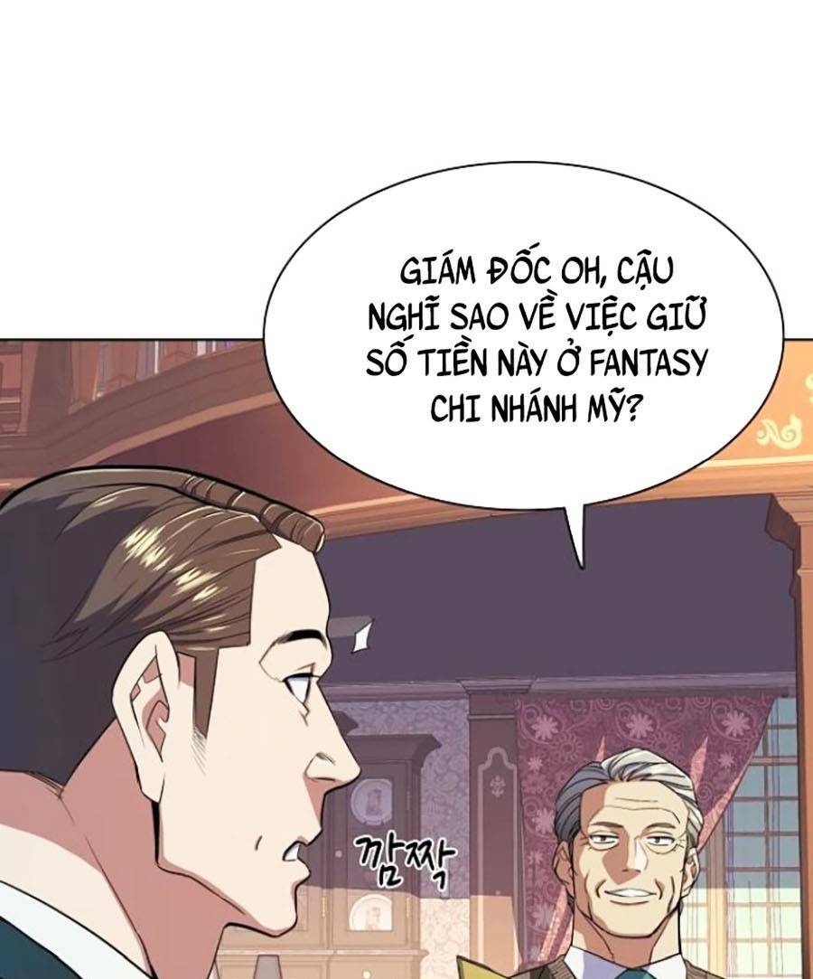 Tiểu Thiếu Gia Gia Tộc Tài Phiệt Chapter 26 - Trang 2