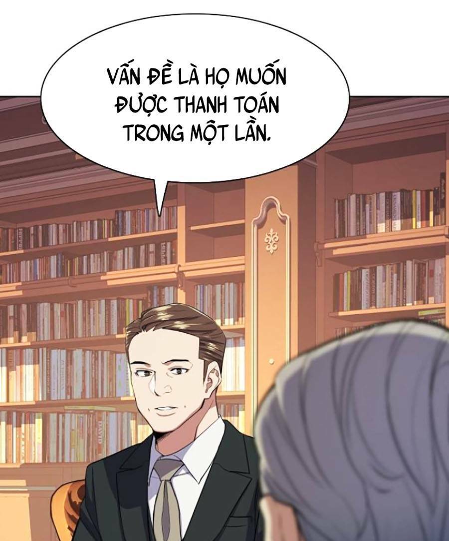 Tiểu Thiếu Gia Gia Tộc Tài Phiệt Chapter 26 - Trang 2