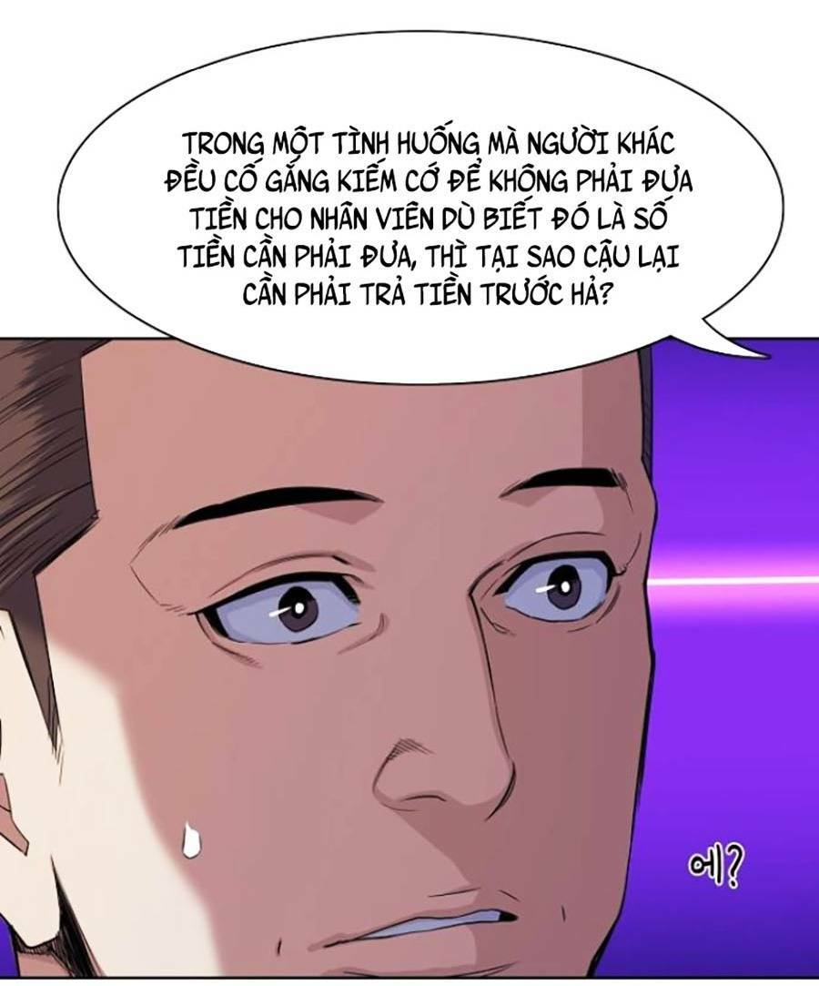 Tiểu Thiếu Gia Gia Tộc Tài Phiệt Chapter 26 - Trang 2