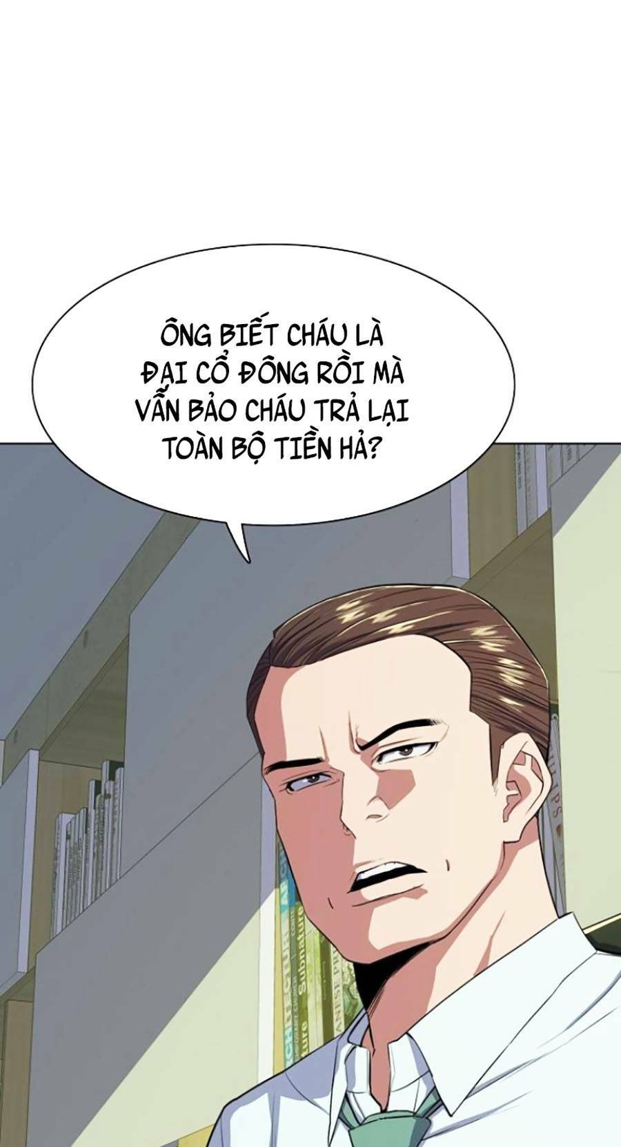 Tiểu Thiếu Gia Gia Tộc Tài Phiệt Chapter 25 - Trang 2