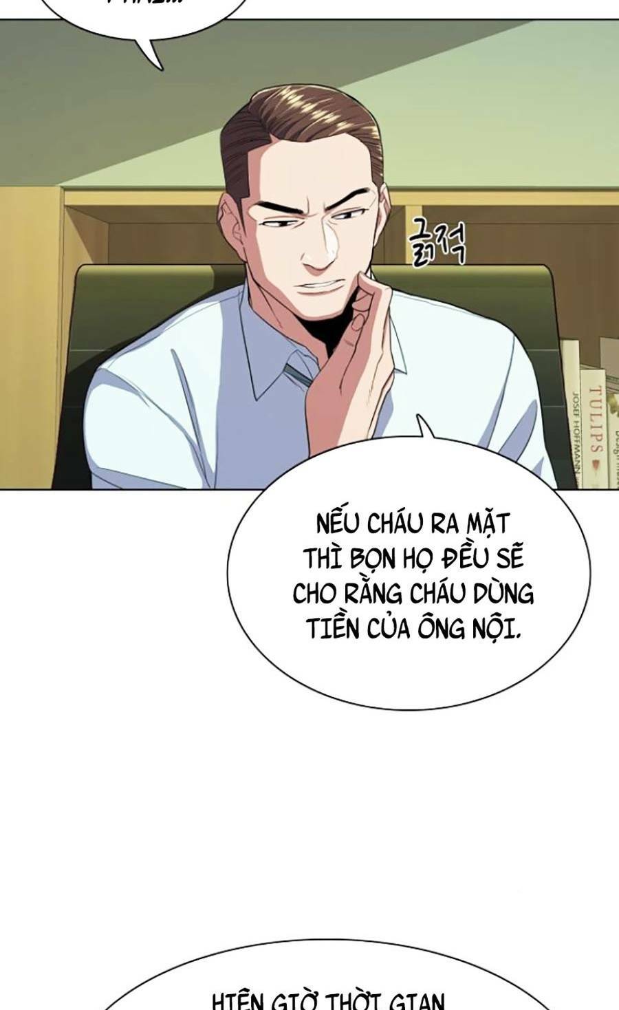 Tiểu Thiếu Gia Gia Tộc Tài Phiệt Chapter 25 - Trang 2