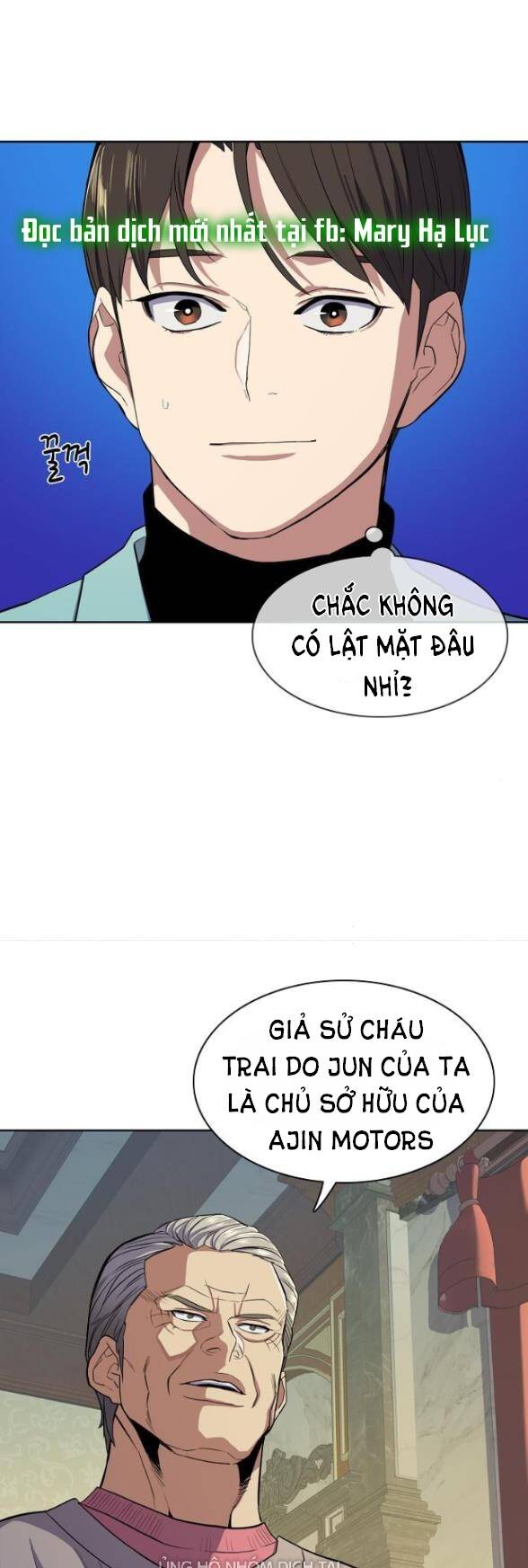 Tiểu Thiếu Gia Gia Tộc Tài Phiệt Chapter 24.2 - Trang 2