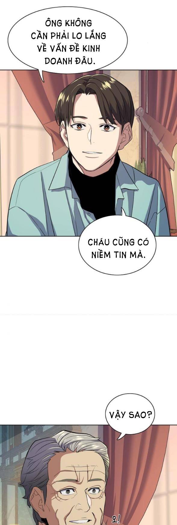 Tiểu Thiếu Gia Gia Tộc Tài Phiệt Chapter 24.2 - Trang 2